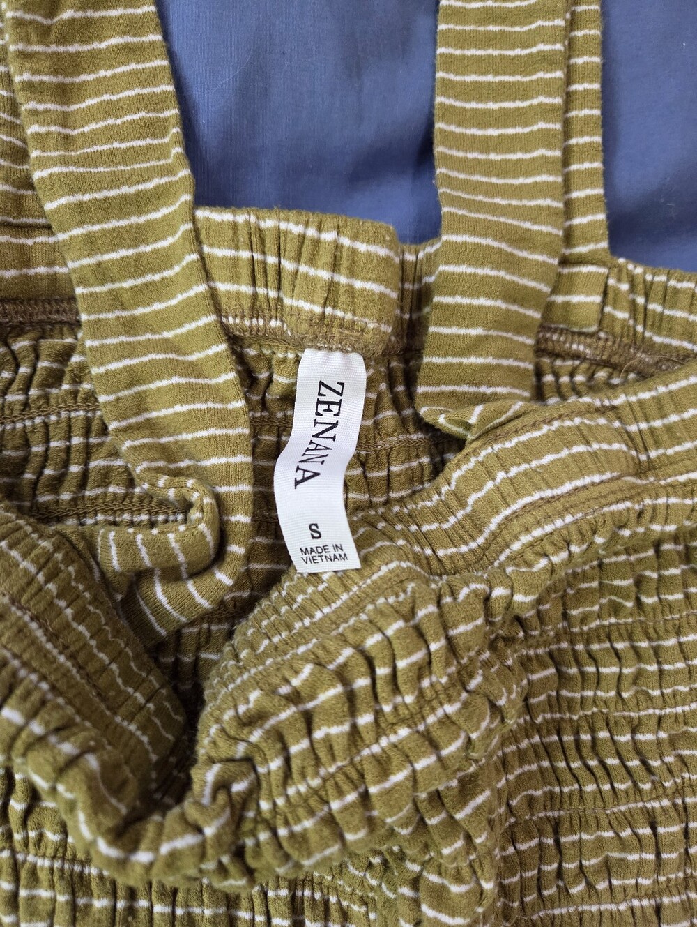 Zenana Jumper Size Small - Picture 2 of 3